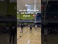 #fypシ゚viral #shortsfeed #shortsfeed #viralshorts #rwe #basketball like and subscribe 🙏🏾#overtime