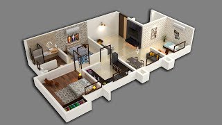 3D Cut Section in 3ds Max and VRay I Full Training Day 09