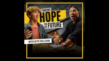 S3 E8 | Finding Hope for the Future in Uncertain Times