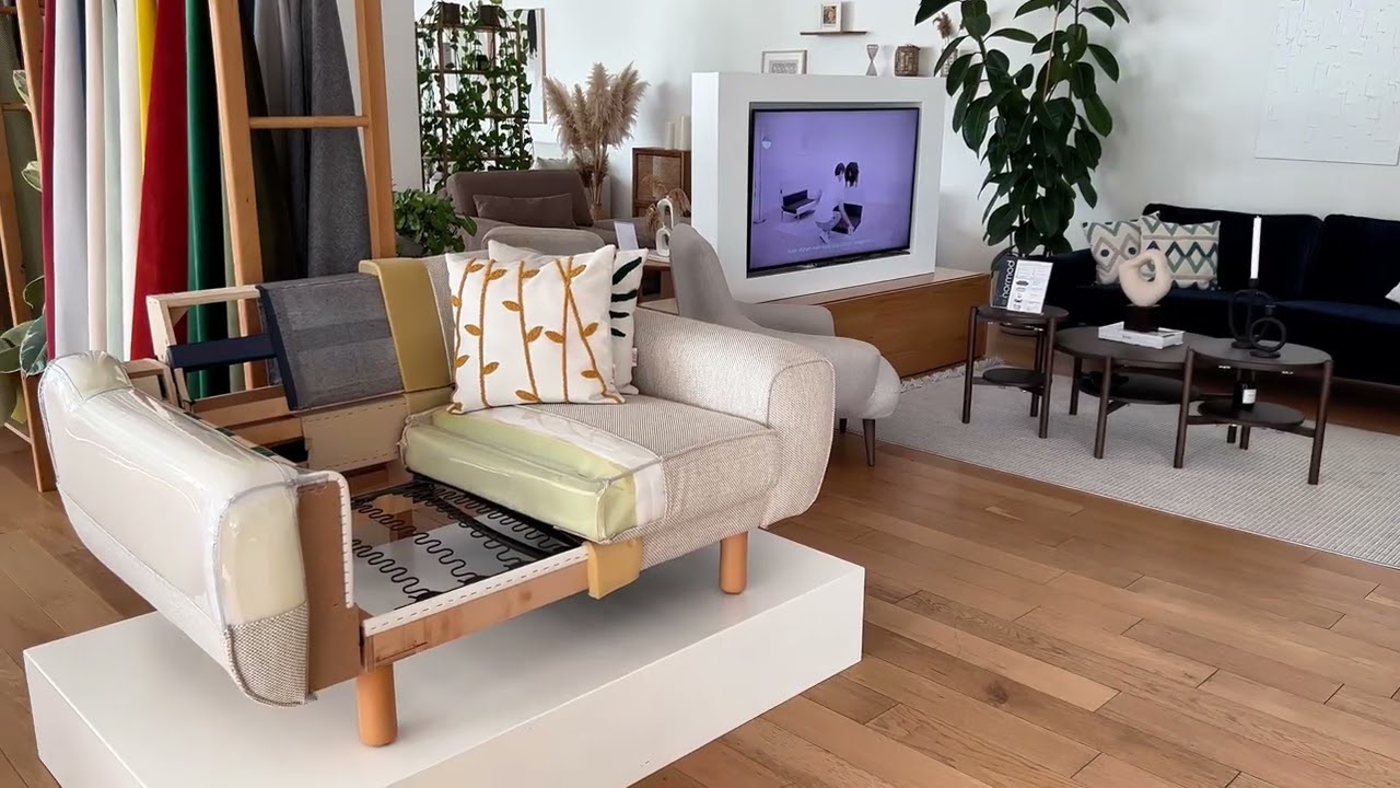 Normod deneyim merkezlerini ziyaret et!