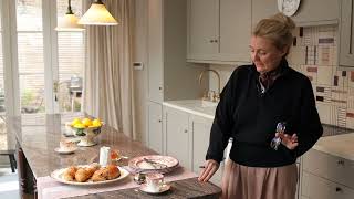 An Architect’s London Home That Breaks Every Rule | HOUSE TOUR