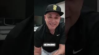 Entrevista Exclusiva en Dynamic Records con Yeziel #shorts