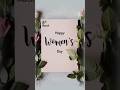 women's day short 🧕👲🧑‍🍳🫅🌹#women  #womensday2025 #shorts
