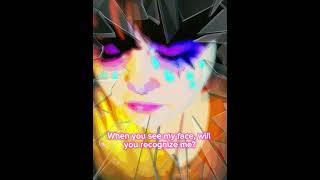 Shards Lyric Video