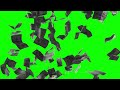 Top free best money green screen most used 4k for montage