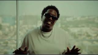 SMALLGOD FT SARKODIE &JOSHUA BARAKA - FIRE 