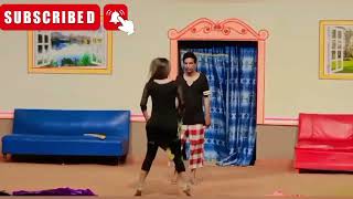 Stage Drama Dekhne Gye Sumbal Khan Multan Se Ai||سٹیج ڈرامہ سنمبل خان