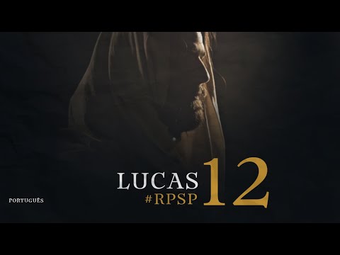 Lucas 12 - Reavivadospsp -  Português - Pastor Adolfo Suárez
