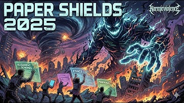 Paper Shields 2025