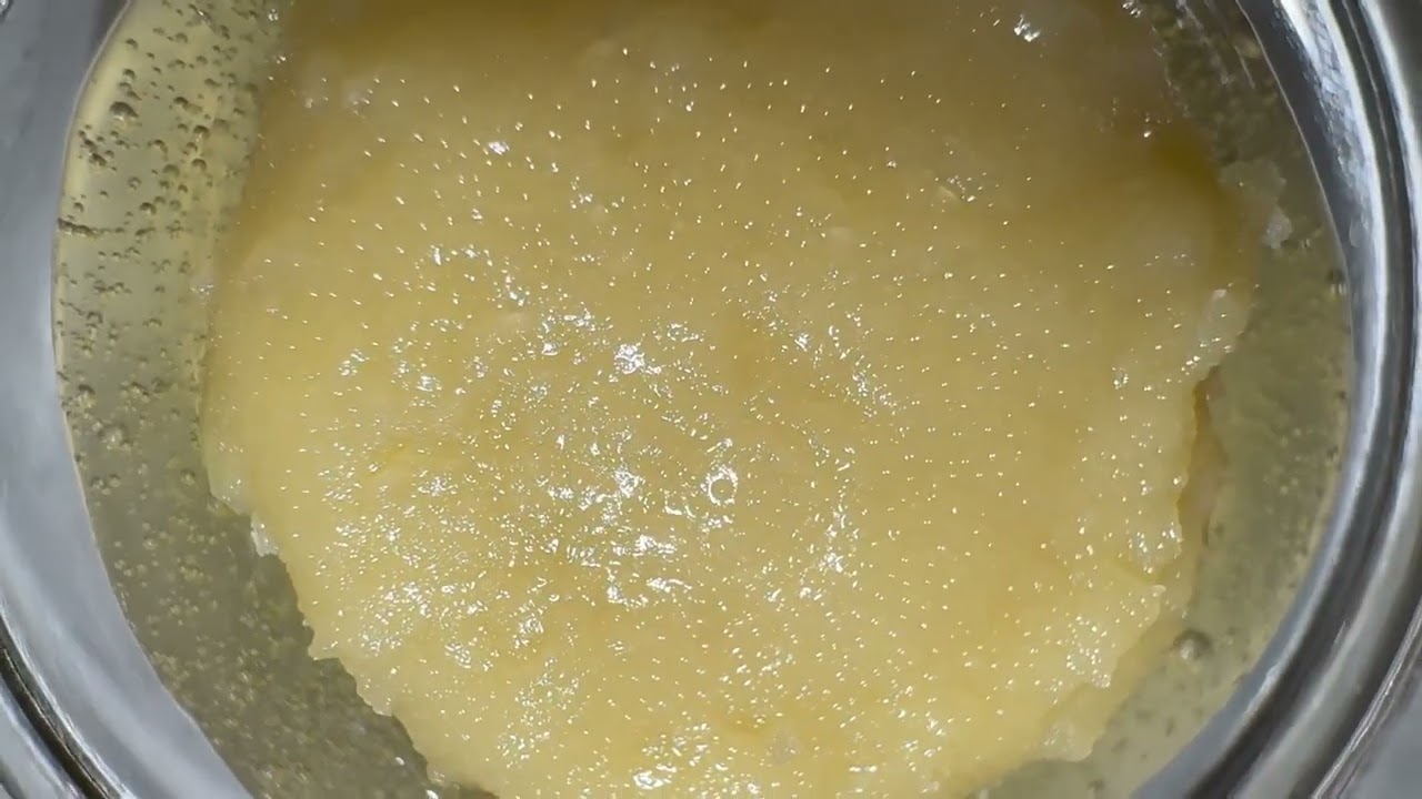 Hash Thumbprints! (1 gram cold cure/ 1 gram fresh press)