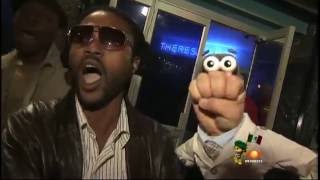 Compayito En Sudáfrica 2010 Investigación A Toño De Valdés