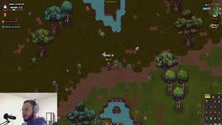 Abstract Gaming: 77-Bit, Cambria...