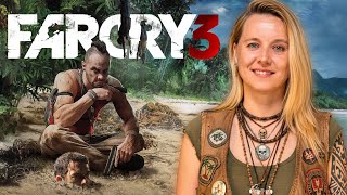 картинка: ДРЕВНЯЯ ШАХТА ● FAR CRY 3 ● 12