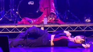 Download lagu Emily Mei - VENOM Fancam #emilymei #venom #emilyghoul #fancam