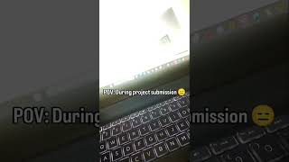 So called Final year project 🫡🫠#trending #viral #finalyearstudents #majorprojects