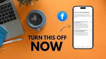 Stop Meta from Using Your Photos on Android Phone for AI Training - Turn Off Camera Roll Access