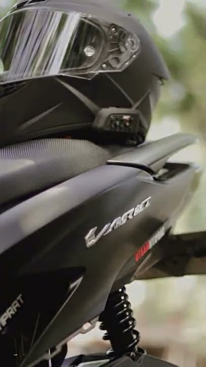 Cinematic All New Honda Vario 150 #shorts #vario #cinematic #storywa