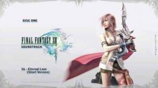 Download Lagu Final Fantasy 13 Soundtrack [Disc One] - 16 - Eternal Love (Short Version)