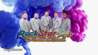 Video thumbnail of "Mi Casita Audio Oficial HQ Rock Star Jr"