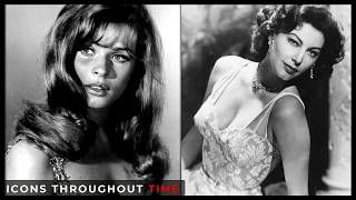 The Portraits That Captured Hollywood’s Golden Soul