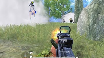 PUBG Mobile - Solo VS Squad - Part 5 (Android, iOS)