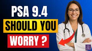 PSA 8, 9, or 10? What It Really Means (Before You Panic About Prostate Cancer)