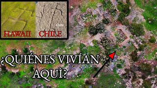 Encontré un Geoglifo que me llevó a una Antigua Ciudad Perdida, Oculta en la Región de Coquimbo.