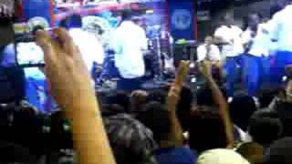 LA Belizean Independence Day 2008