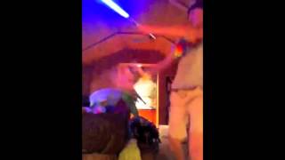 Einstein Harlem Shake