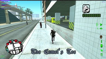 MTA DAYZ - Wyesoft | Explosion of war