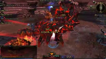 [Neverwinter Online] Lair of Lostmauth - Epic Dungeon