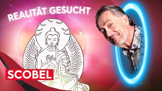 „Realität ohne Form“ - Nagarjunas Logik-Rätsel erklärt | Gert Scobel