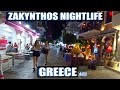 Discover the Secrets of Zakynthos Greece at Night!
