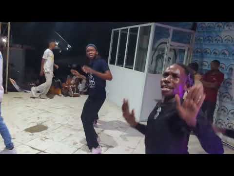 LIVE MDOGO SAJENT VS PATTEN PERFORMANCE SHOW DAR ES SALAAM TANZANIA SINGELI