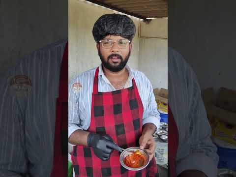 Chicken kabab recipe 😋