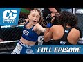 The fastest ko in combate global historyfull episode  cg 39