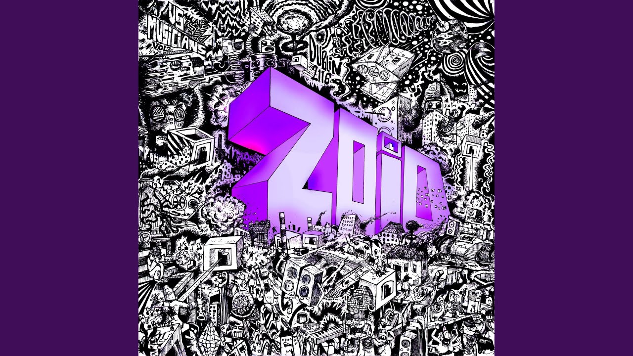 ZVCS (feat. Catherine Sikora) auf YouTube ansehen