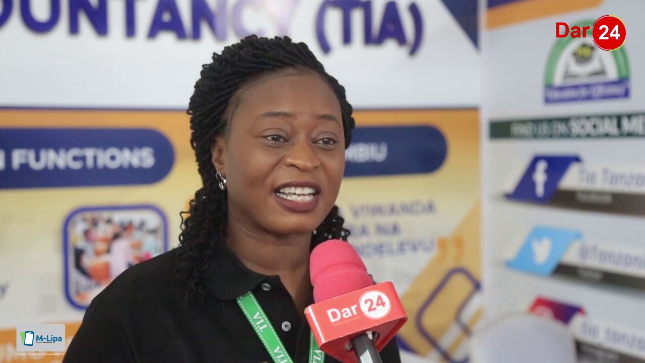 TIA: Chuo kisichobagua wenye ufaulu mdogo / 