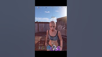 WELCOME TO RUST.... #shorts