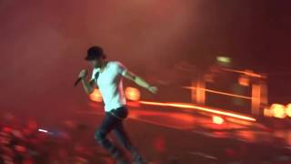 ENRIQUE IGLESIAS - BAILANDO - 8.5. 2018 - O2 ARENA - PRAHA