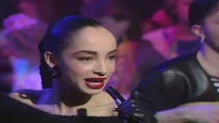 Ira on X: Sade “Your Love Is King  #Music #Sade  #HappyHolidays  / X