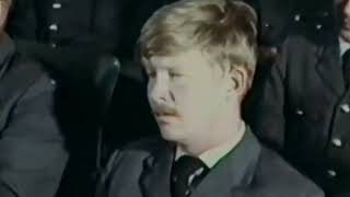 Green Leader, A Man Among Men. The Rhodesian Bushwar