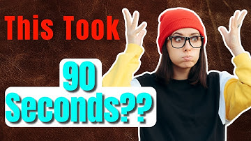 Make A Squeeze Page In 90 Seconds