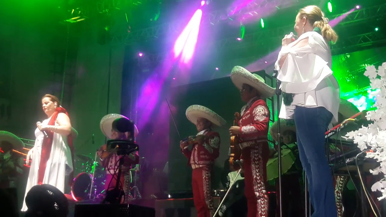 Pandora - Cucurrucucu Paloma ●Saltillo