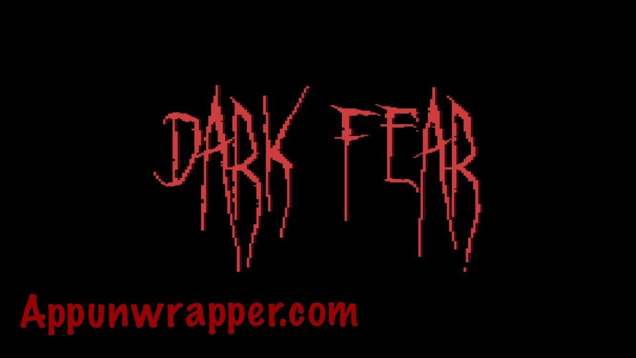 Dark Fear: iOS iPad Air 2 Gameplay & Walkthrough Part 1