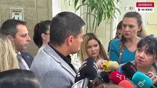 видео: Радостин Василев: Ще има проблем, ако  картинка: Радостин Василев: Ще има проблем, ако