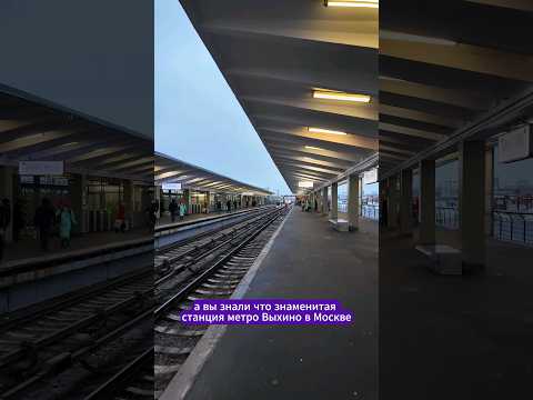 Video: Avtozavodskaya metro stotis Maskvoje