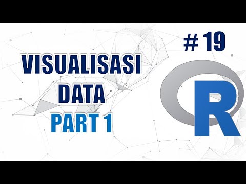 Video: Di manakah visualisasi data digunakan?