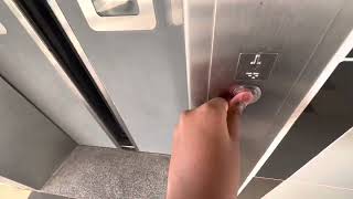 845 Jurong West Street 81 - Express GEC Lift A #179