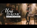 Uros zivkovic  nema vise fijakera cover